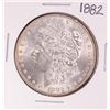 Image 1 : 1882 $1 Morgan Silver Dollar Coin