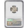 Image 2 : 1942 Mercury Dime Coin NGC MS65FB