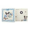 Image 2 : Rarities Mint Disney Baby's First Treasure It's A Baby Boy 1/10 oz..999 Fine Silver Round