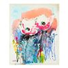 Image 1 : M. Blum Original Oil Painting on Canvas