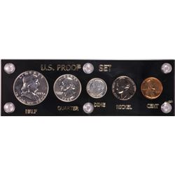 1959 (5) Coin Proof Set