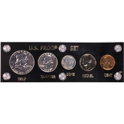 1959 (5) Coin Proof Set