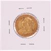 Image 2 : 1897 Australia Sovereign Gold Coin