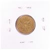 Image 2 : 1854-O $2 1/2 Liberty Head Quarter Eagle Gold Coin