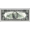 Image 1 : 1988A $10 Federal Reserve Full Offset ERROR Note