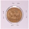 Image 2 : 1897-S $10 Liberty Head Eagle Gold Coin