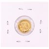 Image 2 : Rarities Mint Disney Mickey "Steamboat Willie" 1 Gram .999 Fine Gold Round