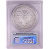 Image 2 : 2010-W Proof $1 American Silver Eagle Coin PCGS PR70DCAM