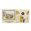 Image 2 : Rarities Mint Disney Winnie The Pooh "Happy Birthday" 1/10 oz. .999 Fine Silver Round