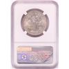 Image 2 : 1937 Roanoke Commemorative Half Dollar Coin NGC MS65