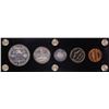 Image 2 : 1963 (5) Coin Proof Set