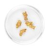 Image 2 : Lot of 3.14 Gram Total Weight Australian Gold Nuggets