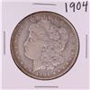Image 1 : 1904 $1 Morgan Silver Dollar Coin