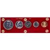 Image 1 : 1960 (5) Coin Proof Set