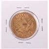 Image 2 : 1893 $10 Liberty Head Eagle Gold Coin
