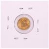 Image 2 : 1945 Dos Peso Gold Coin