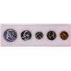 Image 1 : 1962 (5) Coin Proof Set