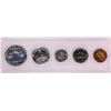 Image 2 : 1962 (5) Coin Proof Set