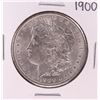 Image 1 : 1900 $1 Morgan Silver Dollar Coin