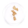 Image 2 : Lot of Gold Nuggets 3.36 Grams Gold Weight