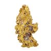 Image 1 : 135.80 Gram Gold Nugget