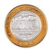 Image 2 : .999 Silver Fly RNO Reno Tahoe $10 Casino Limited Edition Gaming Token