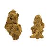 Image 2 : Lot of Gold Nuggets 2.15 Grams Total Weight