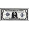 Image 1 : 1923 $1 Silver Certificate Note