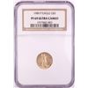 Image 1 : 1989-P $5 Proof American Gold Eagle Coin NGC PF69 Ultra Cameo