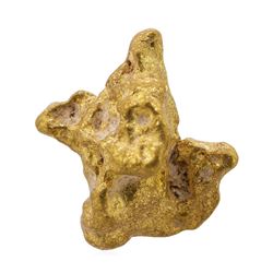 2.51 Gram Australian Gold Nugget