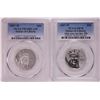 Image 1 : Set of 2007-W $100 Proof Platinum American Eagle Coins PCGS PR70/PR70DCAM