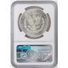 Image 2 : 1895-S $1 Morgan Silver Dollar Coin NGC MS63