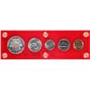 Image 2 : 1956 (5) Coin Proof Set