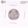 Image 1 : 2007 $10 Platinum American Eagle Coin