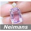 Image 1 : Gem Certified 4.00 ct Ruby & VS Diamond Ring 14kt Gold
