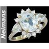 Image 1 : Neimans .25 ct Diamond Ring 14kt Gold USGL CERTIFIED