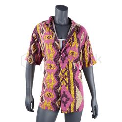 Bill & Ted Face the Music Thea Photo Costume