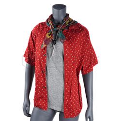 Bill & Ted Face the Music Billie Photo Costume