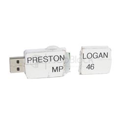Bill & Ted Face the Music Preston/Logan Jump Drive
