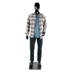 Bill & Ted Face the Music Bill (Alex Winter) Hero Costume