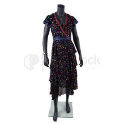 Bill & Ted Face the Music Elizabeth Wedding Attire