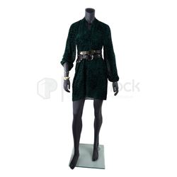 Bill & Ted Face the Music Joanna Wedding Attire