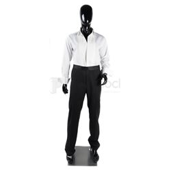 Bill & Ted Face the Music Bill (Alex Winter) Partial Wedding Costume