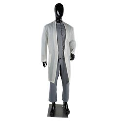 Bill & Ted Face the Music Male Scientist Costume