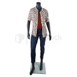 Bill & Ted Face the Music Missy Leisure Attire