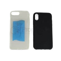 Bill & Ted Face the Music Missy & Deacon Cell Phone Cases