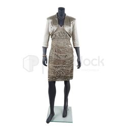 Bill & Ted Face the Music Missy Wedding Attire