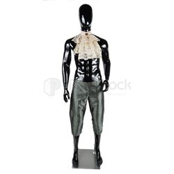 Bill & Ted Face the Music Mozart Costume Components