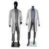 Image 1 : Bill & Ted Face the Music Scientist Costume Set