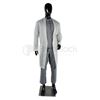 Image 3 : Bill & Ted Face the Music Scientist Costume Set